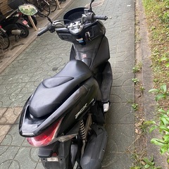 ホンダ　PCX125 JF28 実動　エンジン良い の画像
