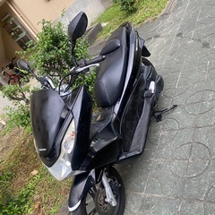 ホンダ　PCX125 JF28 実動　エンジン良い の画像
