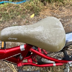 ★★18インチ　子供用自転車　中古★★松本市よりの画像