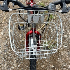 ★★18インチ　子供用自転車　中古★★松本市よりの画像