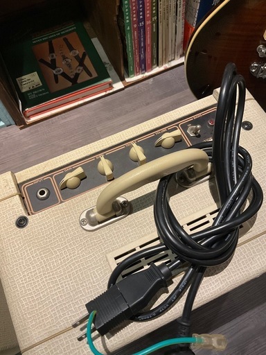 VOX AC4C1 ギターアンプ　10インチ