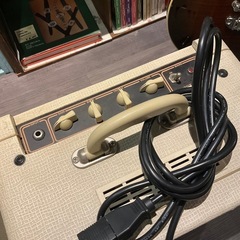 VOX AC4C1 ギターアンプ　10インチの画像