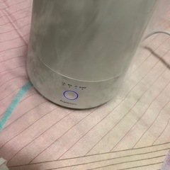 Francfrancの加湿器♡の画像
