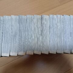 哲也　12巻セットの画像