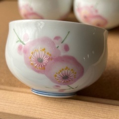 湯呑みの画像