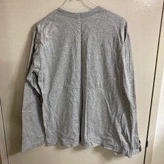 長袖Ｔシャツ　Ｌの画像
