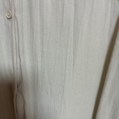 シャツワンピース
の画像