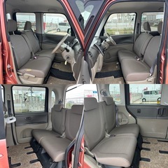 ⭐️早い者勝ち⭐️ダイハツタント車検満タン2年付込み１４万円の画像