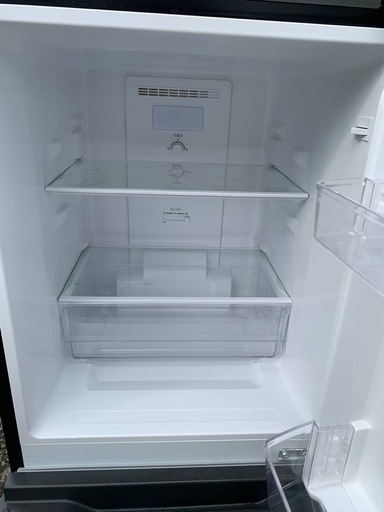 ✅AQUAノンフロン冷凍冷蔵庫✅ ✅AQR-14N✅