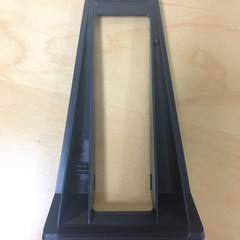 【複数購入可能◎】レノボ・ジャパン　ThinkCentre Tiny用バーティカルスタンド　縦置きスタンドの画像