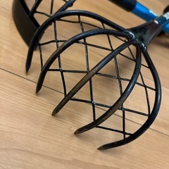 キャプテンスタッグ　潮干狩りセットの画像