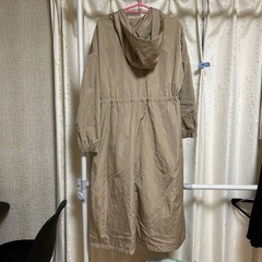 コート　レディースの画像