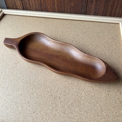 菓子皿の画像