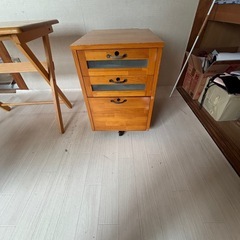 机　引き出しの画像