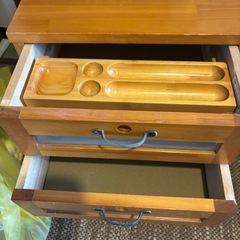 机　引き出しの画像