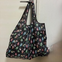 らぶふ等エコバックの画像
