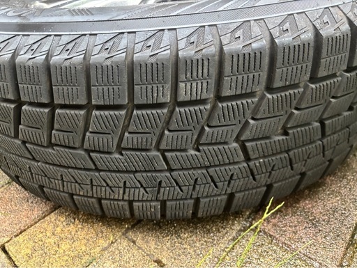 【2024年製造】新品冬タイヤ　アイスガード6 215/45R17 4本セット 215 45 17 スタッドレス 4本（アイスガード 6）のおすすめ人気