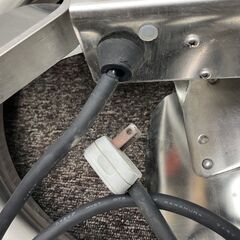 中古　有圧換気扇 FY-40MSX1 単相100V 40cm ステンレス製 業務用換気扇　愛知県 一宮市 名古屋 稲沢 江南 岩倉 岐阜 羽島 各務ヶ原 三重 愛知 グッドプライス一宮の画像