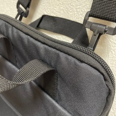 【未使用】A4サイズタブレット収納ケースの画像