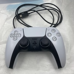 ★美品★ PlayStation PS5 ディスクエディション（ID1309）の画像