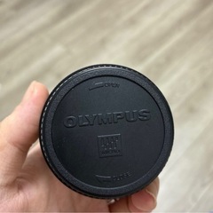 オリンパス　ミラーレス　レンズ　14-42mm ジャンク品の画像