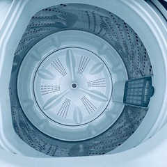 ✅Panasonic電気洗濯機✅ ✅NA-F7PB1✅の画像