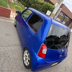 エッセ4AT 車検R9.3.9まで9万キロの画像