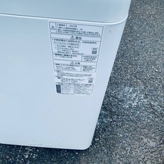 ✅Panasonic電気洗濯機✅ ✅NA-F7PB1✅の画像