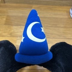 ディズニー ミッキー カチューシャの画像