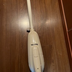 マキタ 充電式ハンディクリーナー CL102D バッテリ・充電器付き 引き取り限定/早い者勝ち！！ の画像