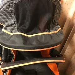 ベビーカーの画像