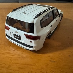 京商ミニッツ4×4ボディー　の画像