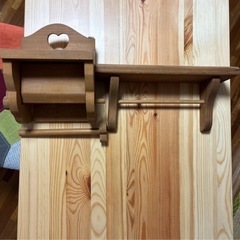 木工品の画像