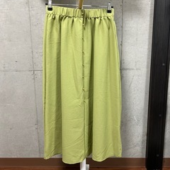 グリーンのセットアップの画像