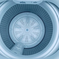 ✅ハイアール電気洗濯機✅ ✅JW-U55A✅ の画像