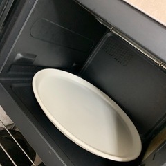 レンジの画像
