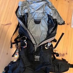 フェニックス ローツェ 40-45 Lhotse phenixの画像