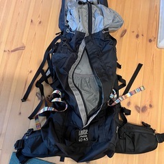 フェニックス ローツェ 40-45 Lhotse phenixの画像