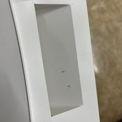 都市ガス　NORITZガスファンヒーターの画像