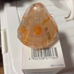 ピジョン母乳実感　1個の画像