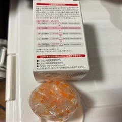 ピジョン母乳実感　1個の画像