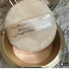 ミラノコレクション　パウダーの画像