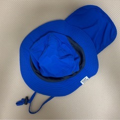 子供服100cm キッズ帽子52サイズ 3点セット  の画像