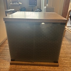 テレビボードの画像