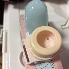 紙パック用　乳首の画像
