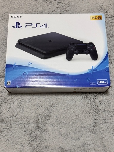 ps4  商談中