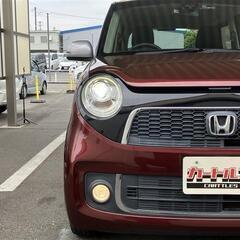 拘り強め？！　N-ONEプレミアム プレミアム SSパッケージの画像