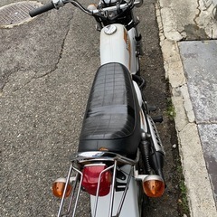 ノーティーダックス　　プチカスタム　超希少車　お宝出品の画像