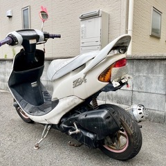 ふにです 2025年最新】Yahoo!オークション -zx (ディオ dio)(オートバイ