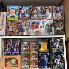 フィギュアの画像